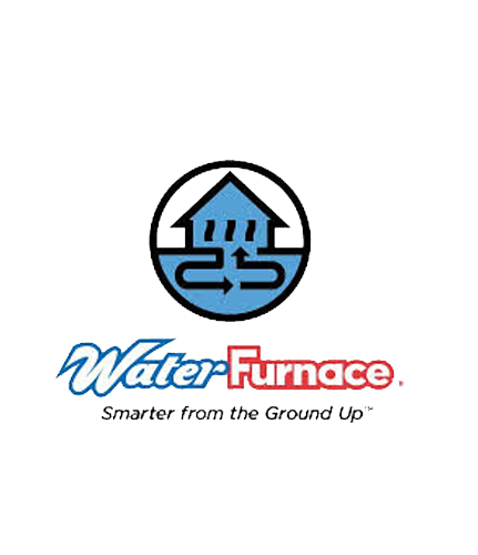30% federal tax credit logo for geothermal heat pumps